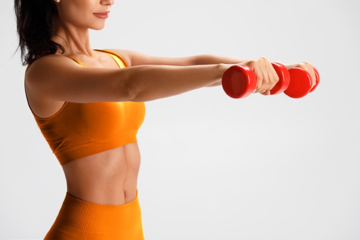 Strefa Fitness